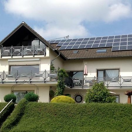مبيت وإفطار Dottingen  Haus Diana المظهر الخارجي الصورة